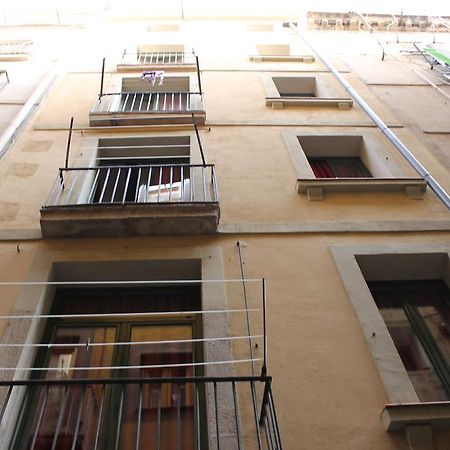 Apartaments Ciutat Vella Barselona Dış mekan fotoğraf